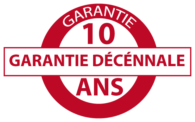 Garantie decennale Garantie