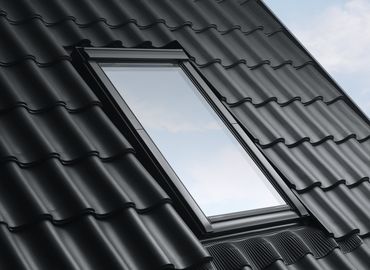 Pose de fenêtres Velux  à Maisons-Laffitte dans les Yvelines 78