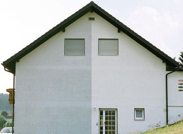Ravalement de façade à Maisons-Laffitte dans les Yvelines 78